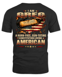 Unisex Standard T-Shirt