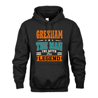 Unisex Hoodie