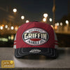 GRIFFIN CP04-HH89 Team Lifetime Member