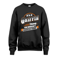 Unisex Sweatshirt