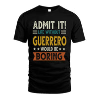 Unisex Standard T-Shirt