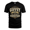 GUFFEY HH-F009–Personalized Name Quote Apparel “It’s an NAME Thing You Wouldn’t Understand”