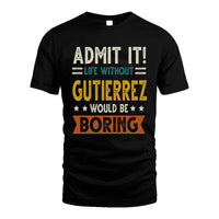Unisex Standard T-Shirt