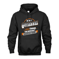 Unisex Hoodie