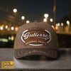 GUTIERREZ CP05-HH89 Team Lifetime Member