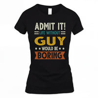 Women's Standard T-Shirt