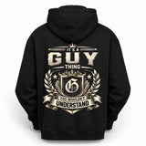 Unisex Hoodie