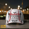 HABIB CP01-HH89 Team Lifetime Member