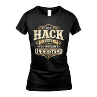 Women's Standard T-Shirt
