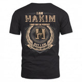 Unisex Standard T-Shirt