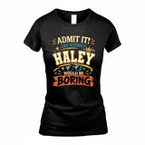 Women's Standard T-Shirt
