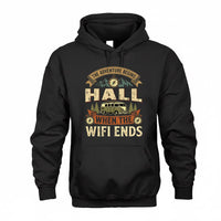 Unisex Hoodie