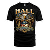 HALL HH88-K250-104...250 Years Of Freedom 1776-2026