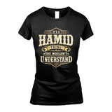 Women's Standard T-Shirt