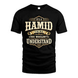 Unisex Standard T-Shirt