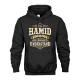 Unisex Hoodie