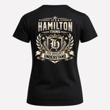 Women's Standard T-Shirt