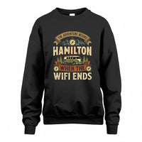 Unisex Sweatshirt