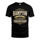 Unisex Standard T-Shirt