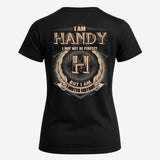 Women's Standard T-Shirt