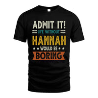 Unisex Standard T-Shirt