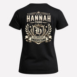 Women's Standard T-Shirt