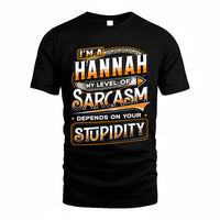 Unisex Standard T-Shirt
