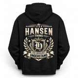 Unisex Hoodie
