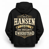 Unisex Hoodie