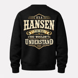 Unisex Sweatshirt