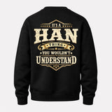 Unisex Sweatshirt