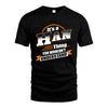 HAN HH88-K2-107–Personalized Name Quote Apparel “It’s a/an NAME Thing You Wouldn’t Understand”