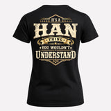 Women's Standard T-Shirt