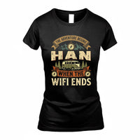 Women's Standard T-Shirt
