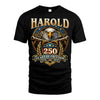 HAROLD HH88-K250-104...250 Years Of Freedom 1776-2026