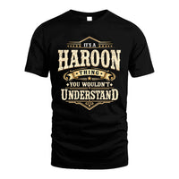 Unisex Standard T-Shirt