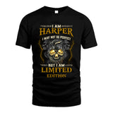 Unisex Standard T-Shirt
