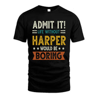 Unisex Standard T-Shirt