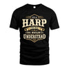 HARP HH-F009–Personalized Name Quote Apparel “It’s an NAME Thing You Wouldn’t Understand”