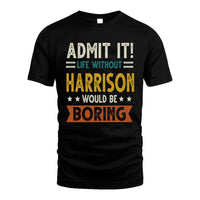 Unisex Standard T-Shirt