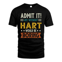 Unisex Standard T-Shirt
