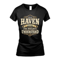 Women's Standard T-Shirt