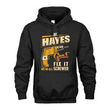 Unisex Hoodie