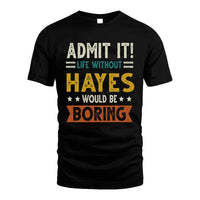 Unisex Standard T-Shirt