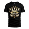 HEARN HH-F009–Personalized Name Quote Apparel “It’s an NAME Thing You Wouldn’t Understand”