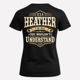 Women's Standard T-Shirt