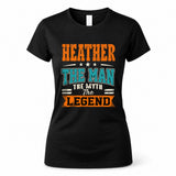 Women's Standard T-Shirt