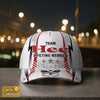 HEE CP01-HH89 Team Lifetime Member