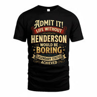 Unisex Standard T-Shirt