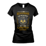 Women's Standard T-Shirt